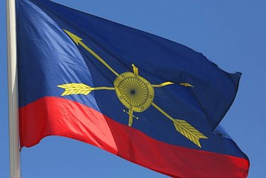 Сергей Грачев поздравил воинов-ракетчиков